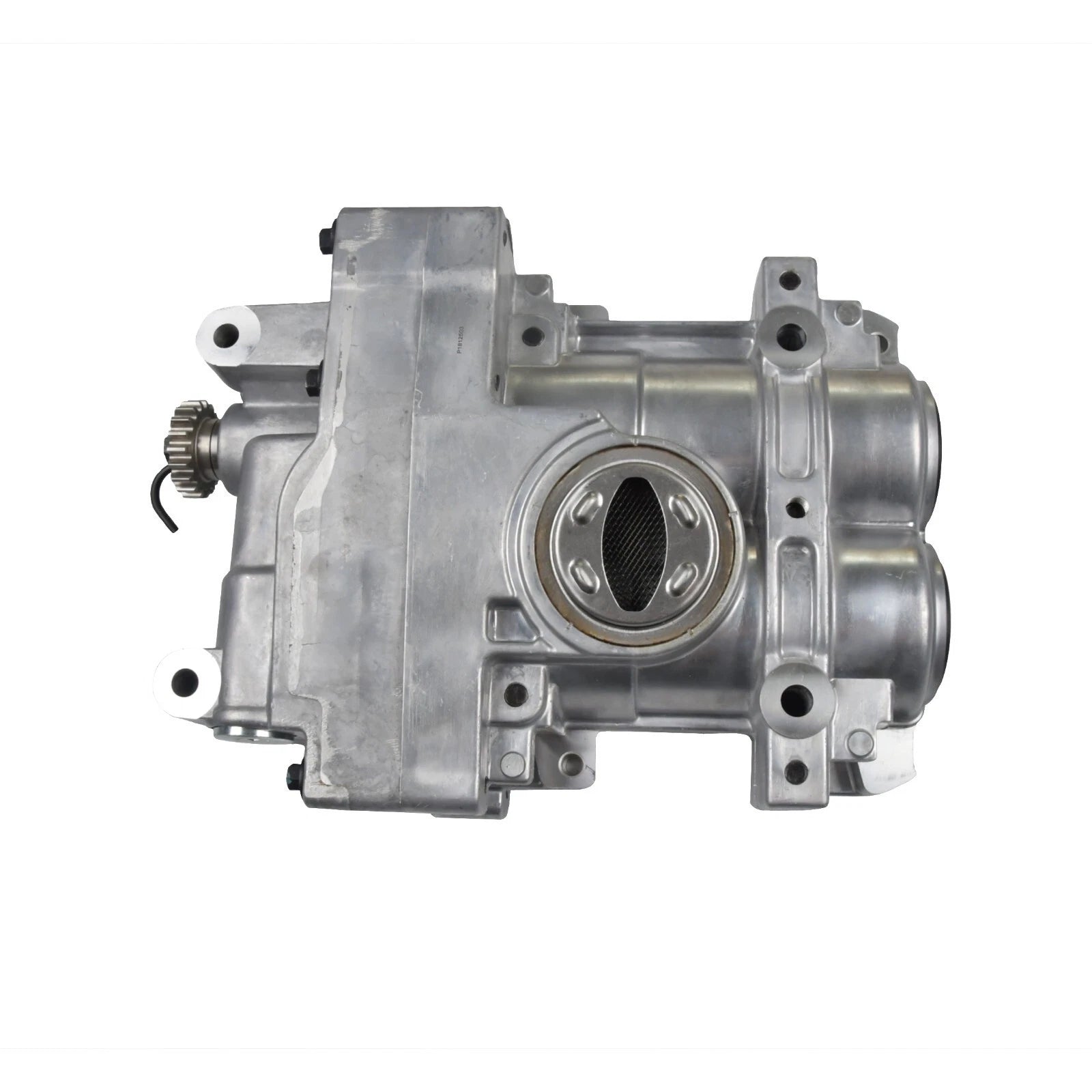 Oil Pump Assembly for Chrysler 200 Sebring Jeep Compass Dodge Avenger (2007–2017)