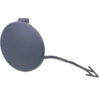 Tow Eye Cover for Audi A6 Quattro (2012-2015)