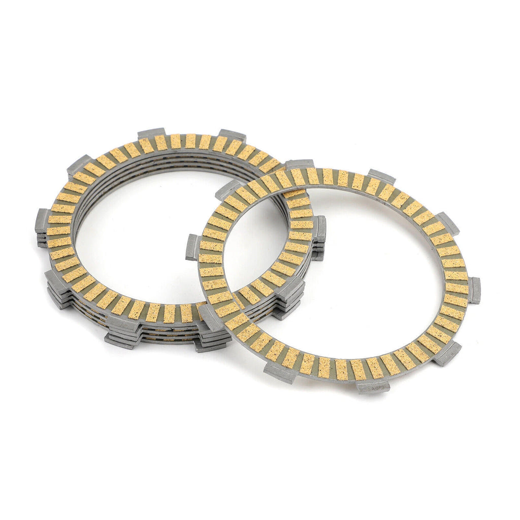 Clutch Kit for Honda TRX300, CBF250, NX/XL250, XLR250