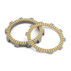 Clutch Kit for Honda TRX300, CBF250, NX/XL250, XLR250