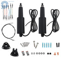 12V Electric Retrofit Kit for Bennett Trim Tabs (15064001)
