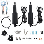 12V Electric Retrofit Kit for Bennett Trim Tabs (15064001)