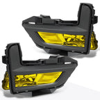 Right Side HID Projector Headlight Assembly for GMC Terrain (2018–2021)