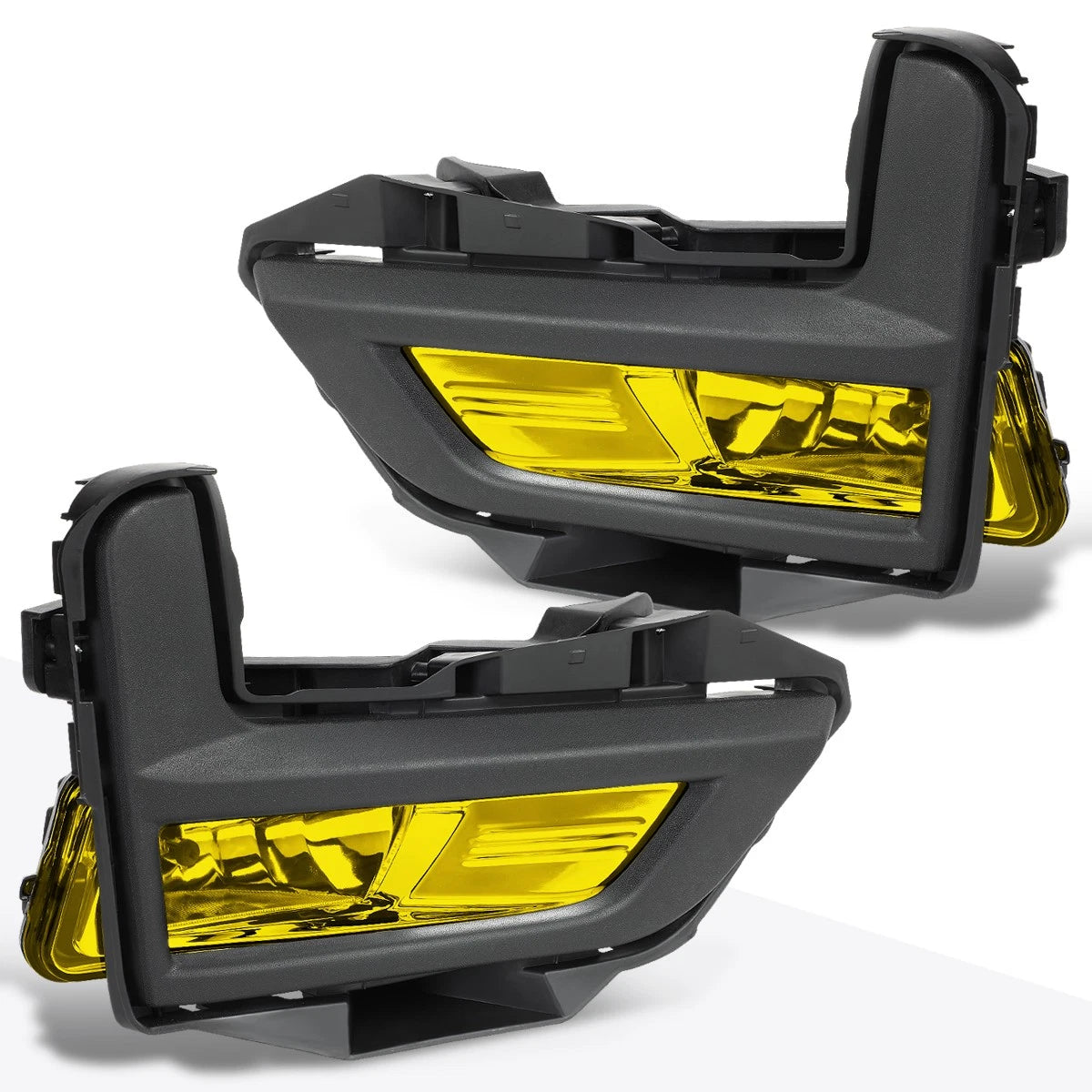 Right Side HID Projector Headlight Assembly for GMC Terrain (2018–2021)