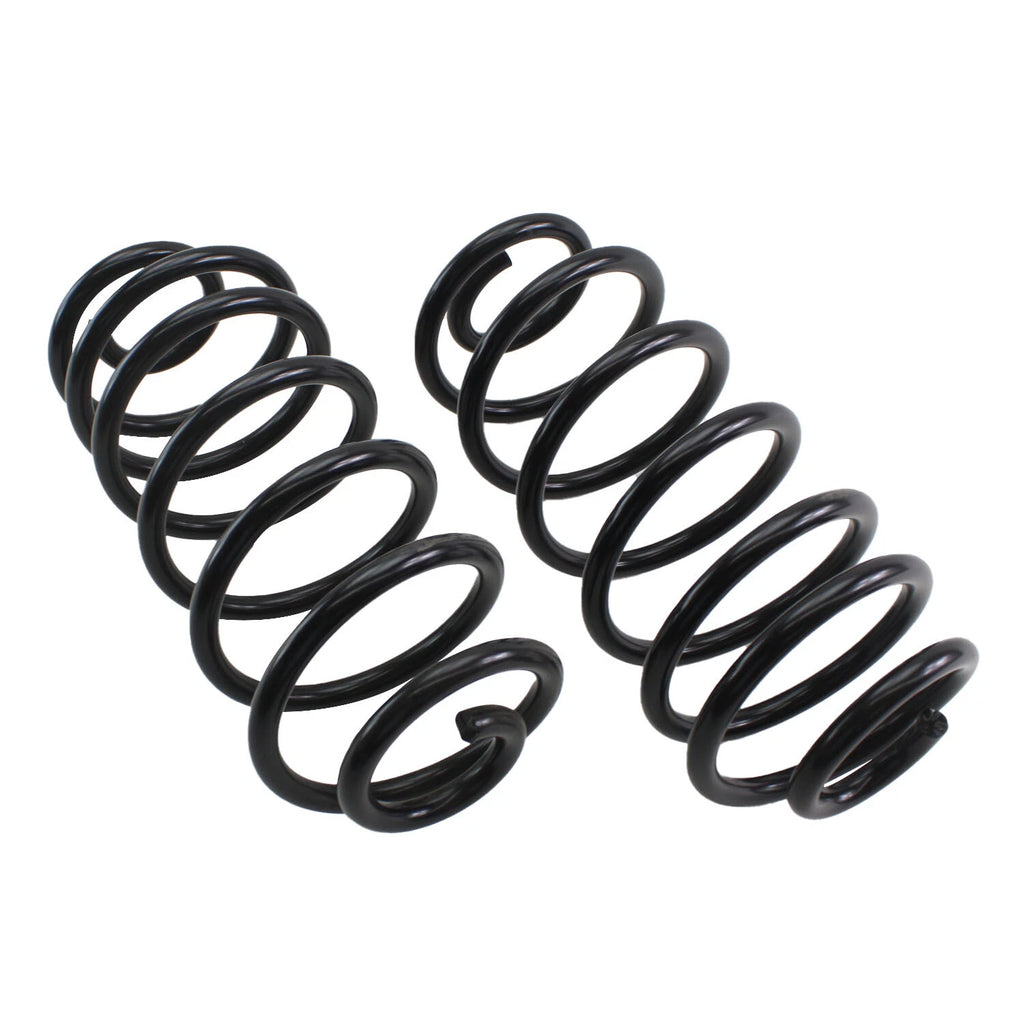 Rear Coil Spring Kit for Chevrolet Pontiac Saturn (4412158)