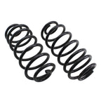 Rear Coil Spring Kit for Chevrolet Pontiac Saturn (4412158)