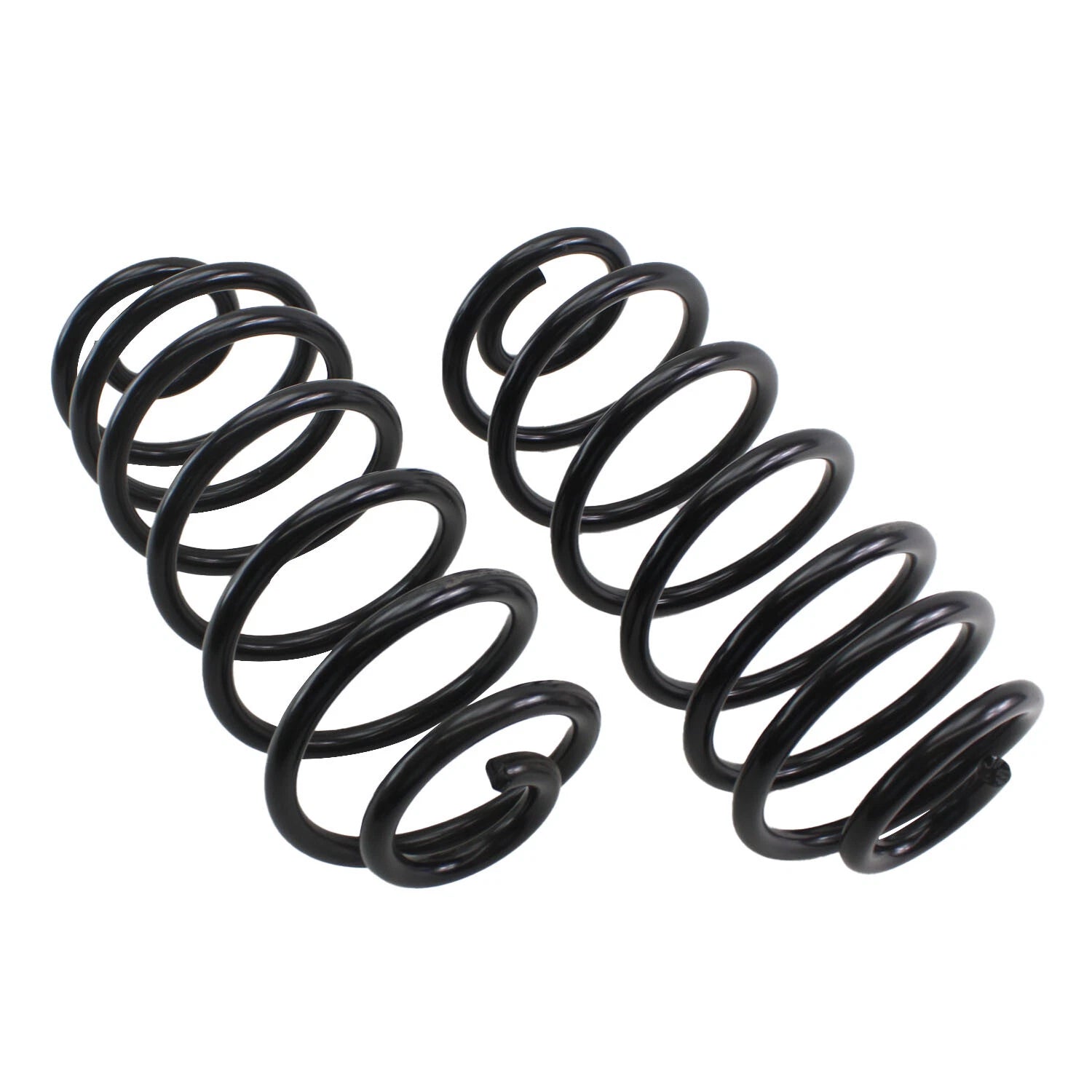 Rear Coil Spring Kit for Chevrolet Pontiac Saturn (4412158)