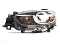 Left Headlight Assembly for Mazda CX-5 (2013–2016) HS564PN