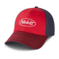 Peterbilt Motors Cap for Peterbilt Trucks (Tri-Color Twill)