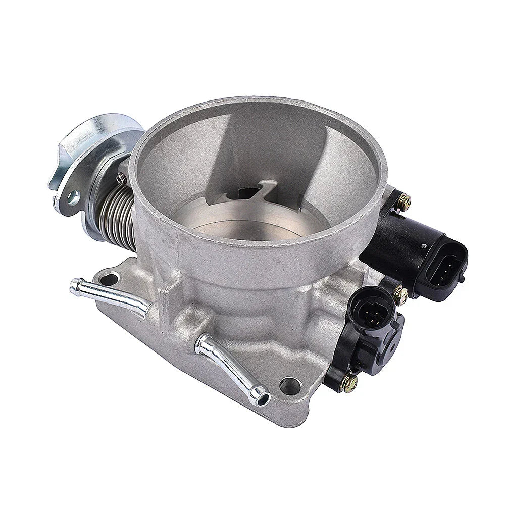 Throttle Body for Chevrolet Express GMC Savana 1500 2500 3500 (2003–2006)