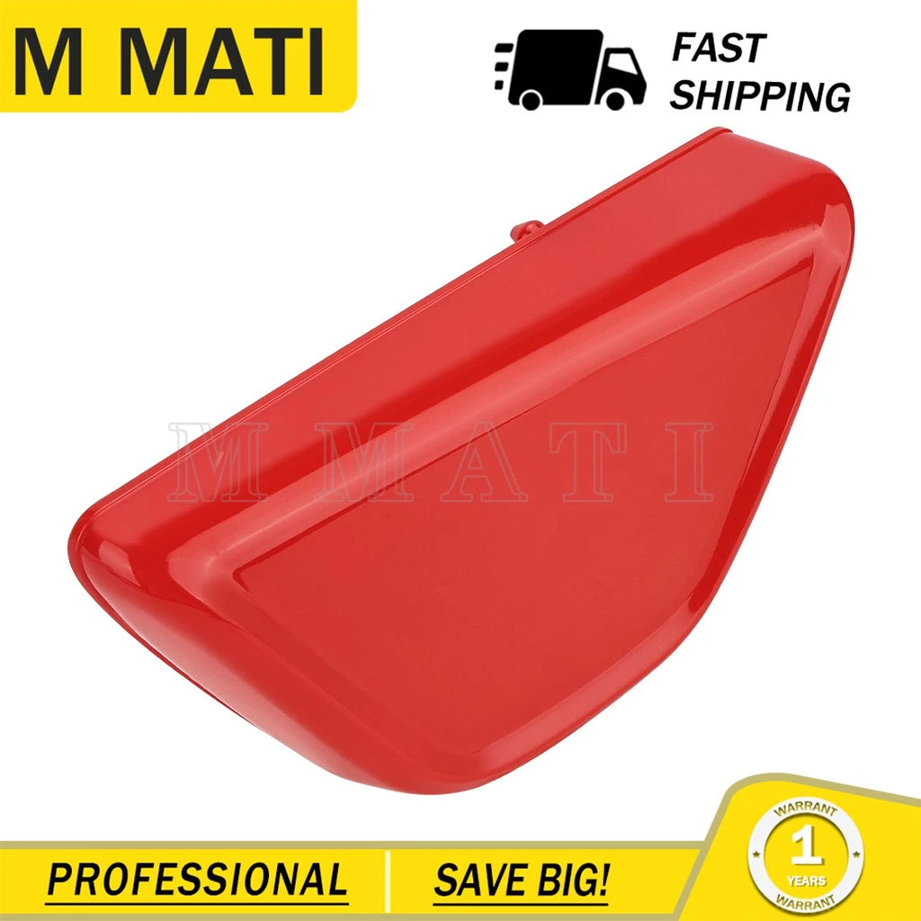 Left Side Cover for Honda Mini Trail Z50 Z50A (1972–1978)