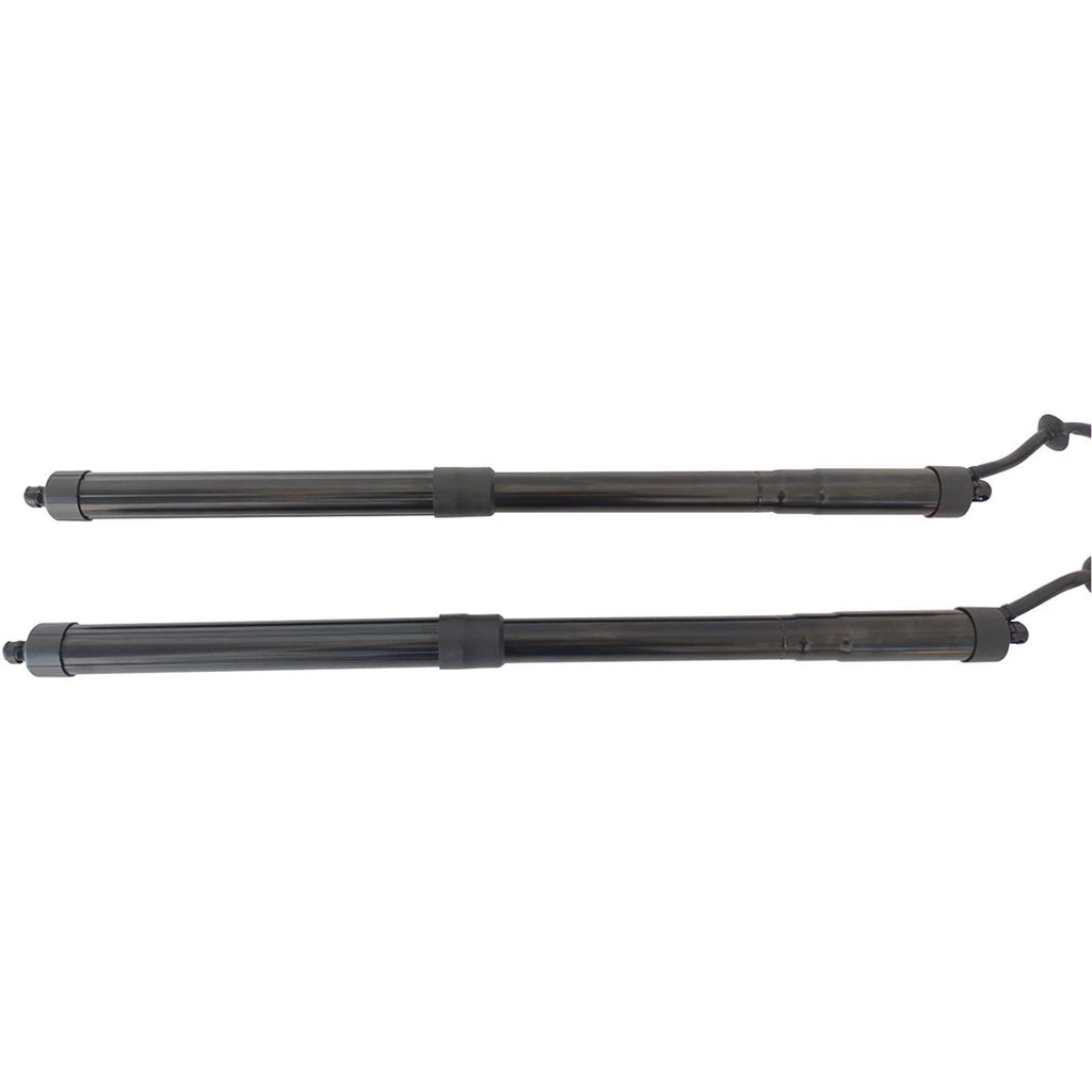 2X Rear Tailgate Lift Supports for Porsche Cayenne (2011–2015)