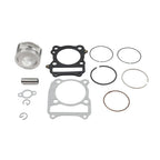 66MM Piston Gasket Rings for Suzuki DR200 DR200SE DR200S RV200 (1996-2019)