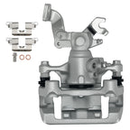 Rear Right Brake Caliper for Ford Fusion Lincoln MKZ (2006-2012)