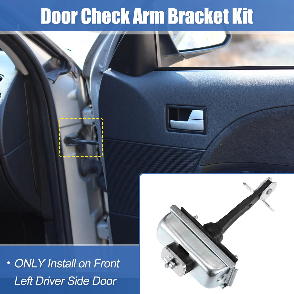 Front Left Door Check Stop Strap 15861661 for Chevrolet Pontiac 