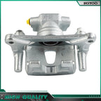 Rear Right Brake Caliper w/ Bracket for Mitsubishi Endeavor (2004–2008, 2010–2011)