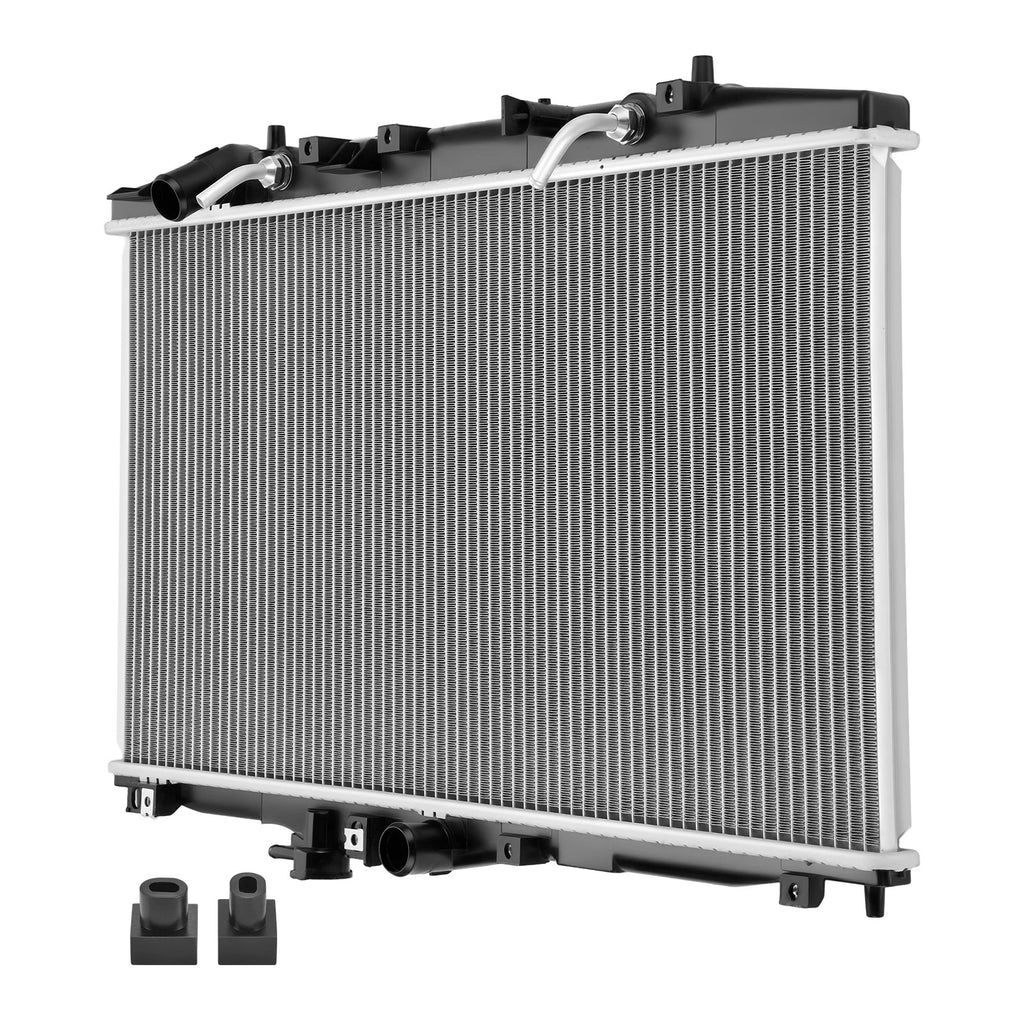Replacement Aluminum Radiator for Honda Accord 1998–2002 (2.3L CU2148)