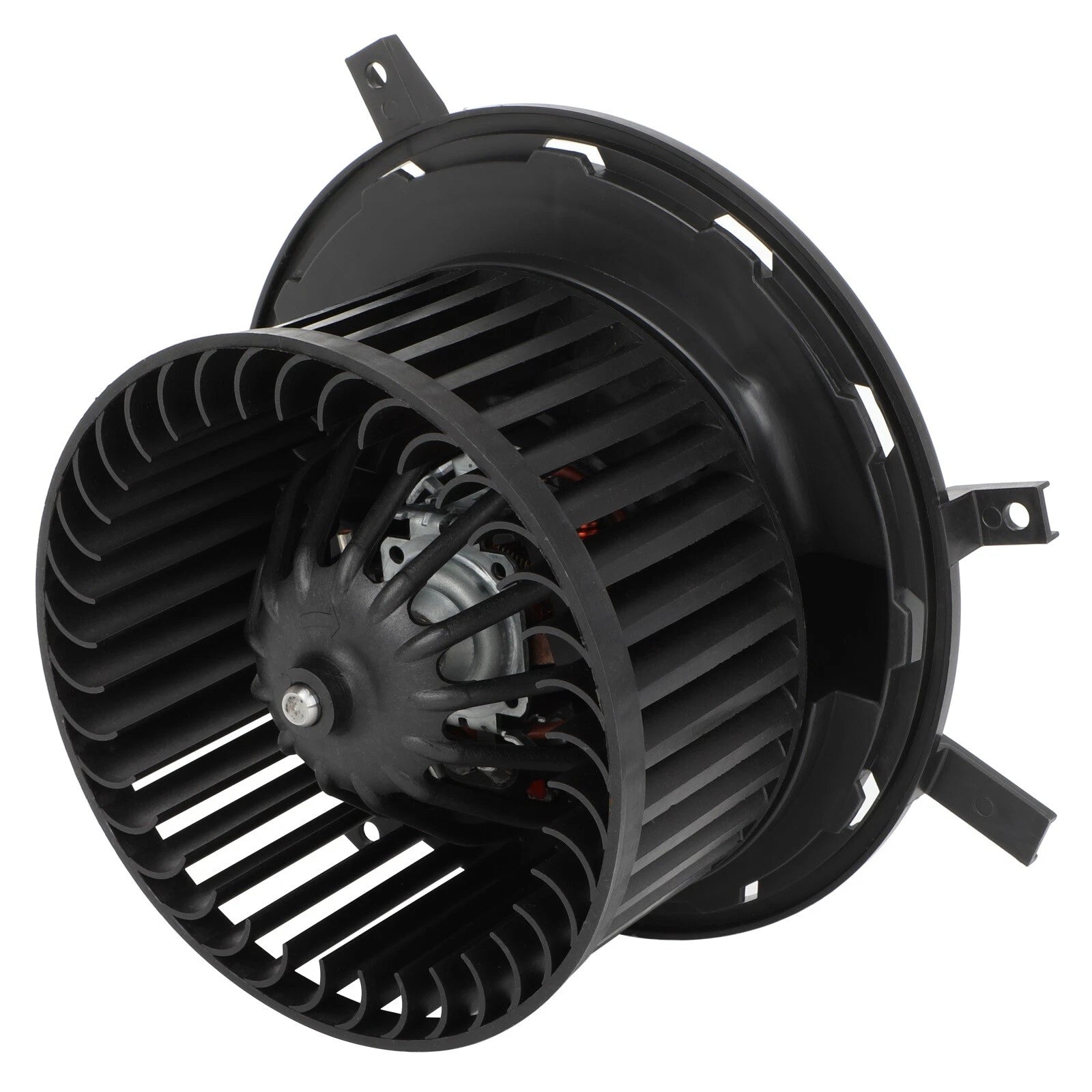 A/C Heater Blower Motor with Fan Cage for Dodge Journey (2009-2019)