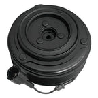 AC Compressor Clutch Replacement for Nissan NV2500 4.0L (2015-2017)