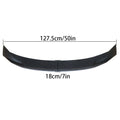 Duckbill Rear Trunk Wing Spoiler for Honda Civic 4DR Sedan (2016–2020)