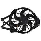 Electric Radiator Cooling Fan for Ford Mustang V8 (2001–2004)