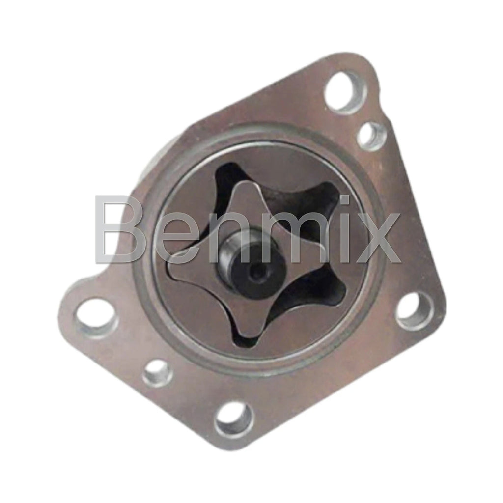 Oil Pump 32B35-20010 for Mitsubishi S6S Engine Forklift (FD35-F19B, FD40-F19B)