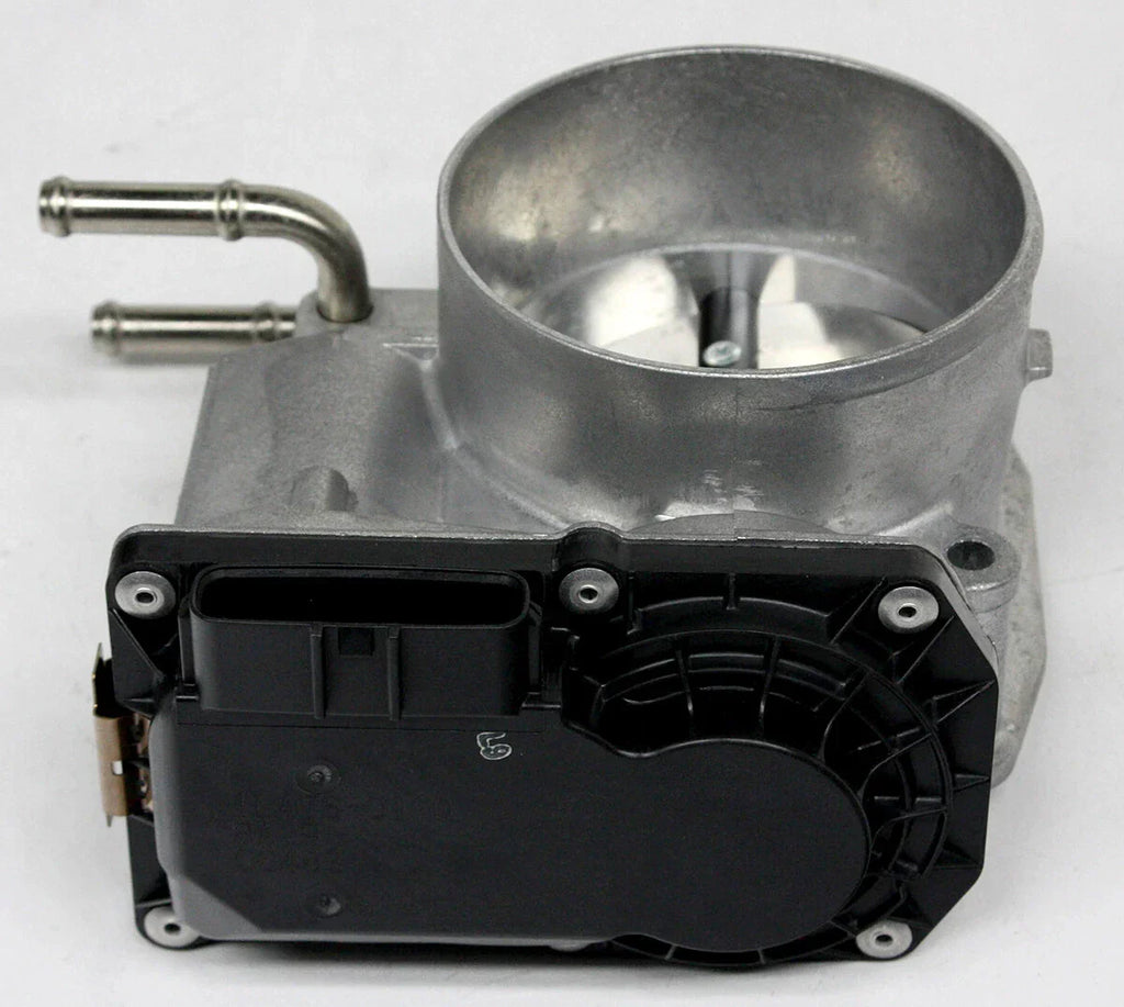 Throttle Body Assembly for Armada NV Titan QX56 QX80