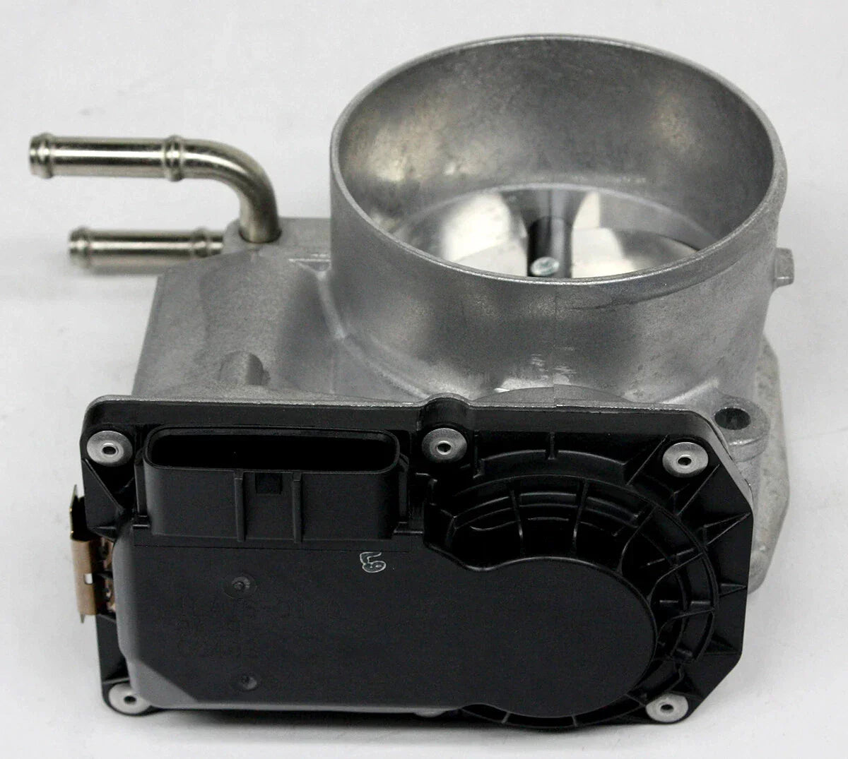 Throttle Body Assembly for Armada NV Titan QX56 QX80
