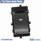 Power Window Switch Set for Ford F-150 Lobo Lincoln Mark LT (2004–2008)