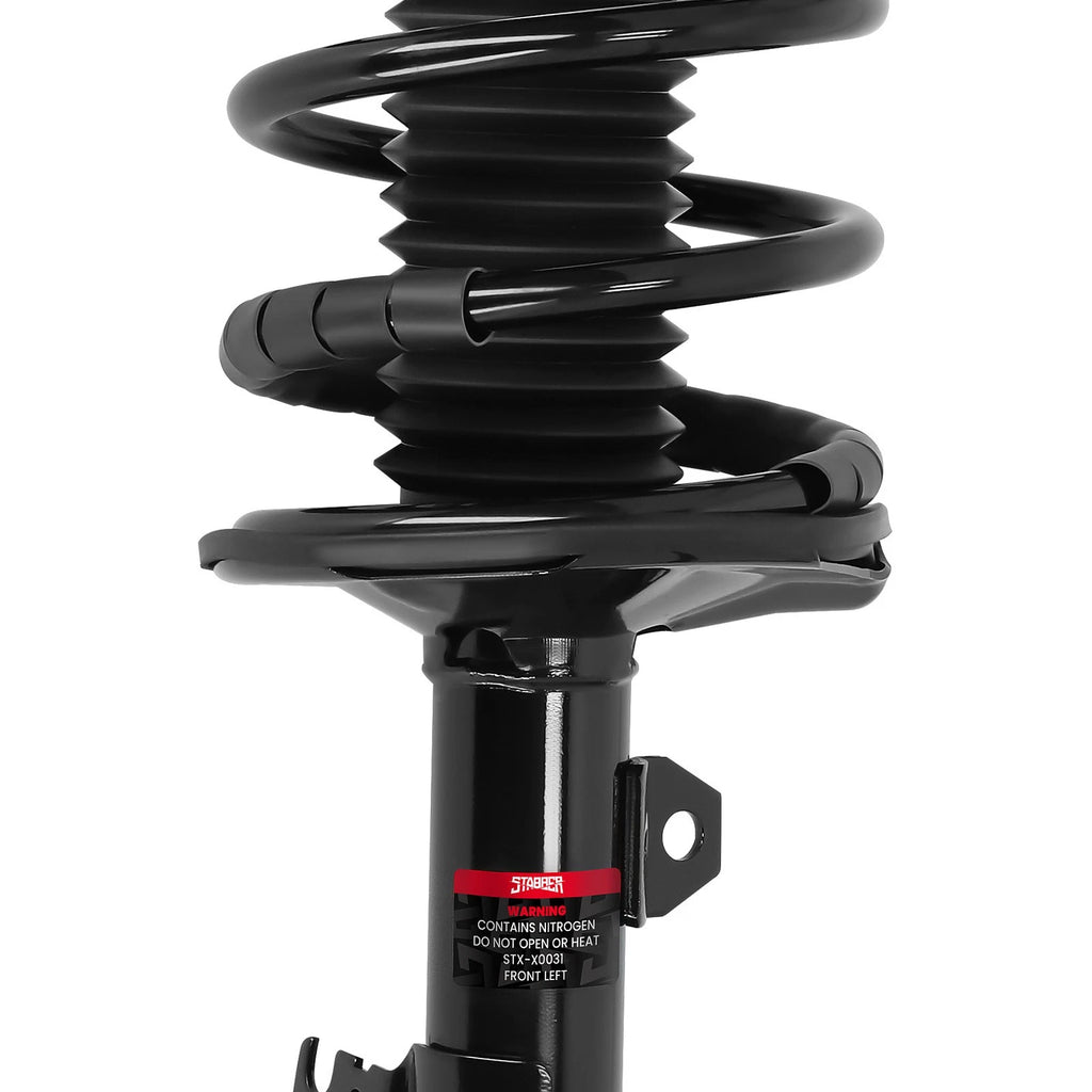 Front Complete Shock Struts Assembly for Toyota Corolla (2003–2008) 172115