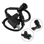 CDI Box Igniter for Kymco Agility 50, Filly, Agility People S 50 (2005–2023)