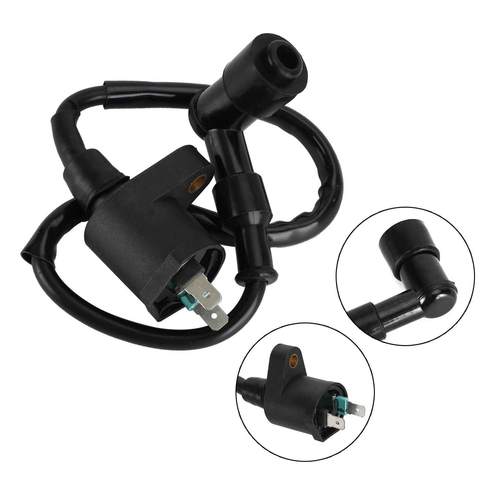 CDI Box Igniter for Kymco Agility 50, Filly, Agility People S 50 (2005–2023)