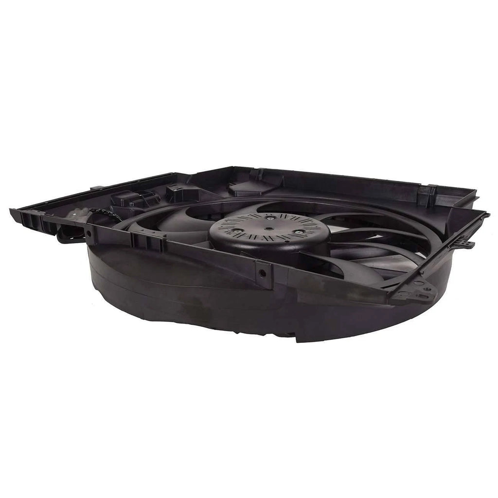 Cooling Fan Assembly for BMW 135i 335i X1 Z4 (2007-2016)