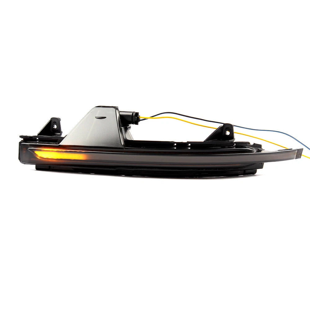 Dynamic Blinker LED Turn Signal Light for Audi A7 C7 4G (2010–2018)