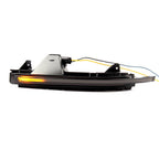 Dynamic Blinker LED Turn Signal Light for Audi A7 C7 4G (2010–2018)