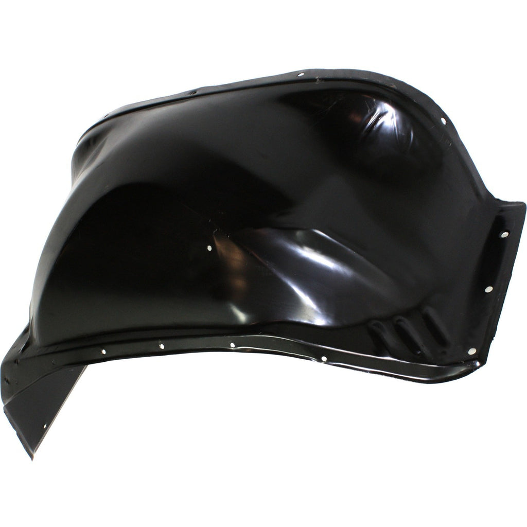 Front Passenger Right Inner Fender for Chevy Suburban