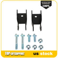 Shock Extender for Chevy GMC C10 C15 (1973–1987) Lowered Drop Trucks