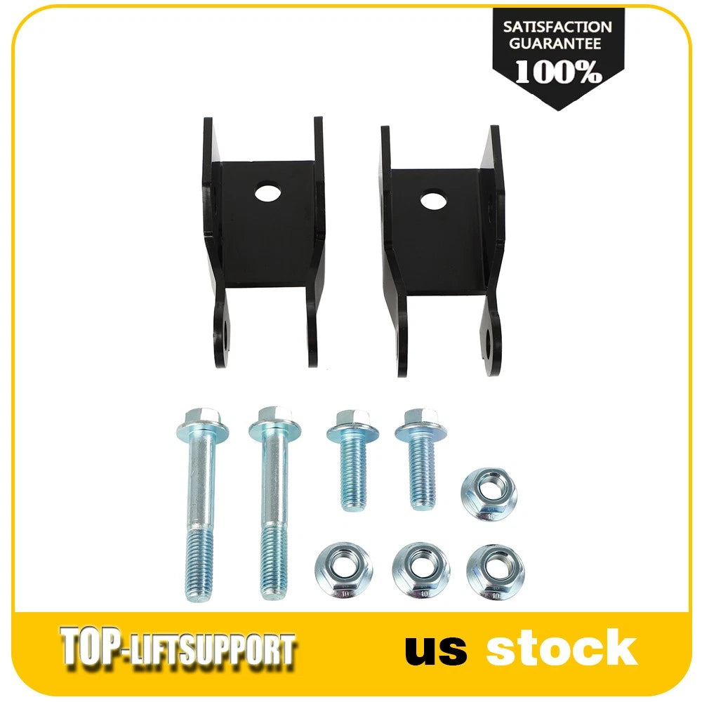 Shock Extender for Chevy GMC C10 C15 (1973–1987) Lowered Drop Trucks
