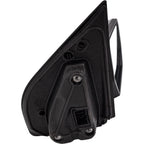 Passenger Right Side Mirror for Chevy Colorado GMC Canyon (2023–2024)