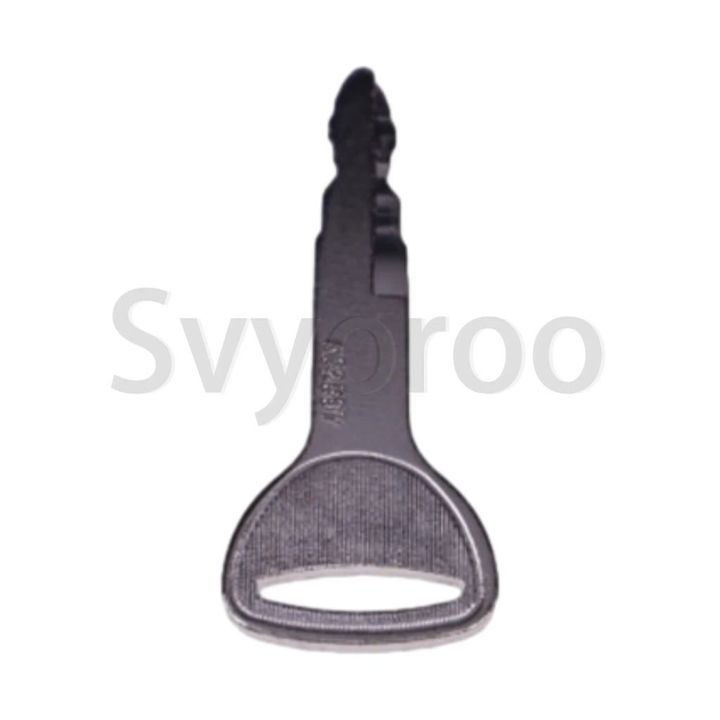 Ignition Key for Toyota Forklift (57591-23330-71, 575912333071, A62597)