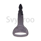 Ignition Key for Toyota Forklift (57591-23330-71, 575912333071, A62597)
