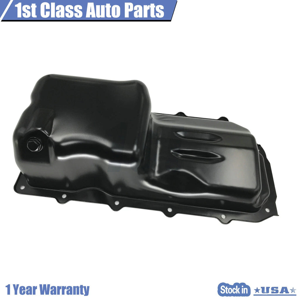 Engine Oil Pan for Chrysler Sebring Dodge Avenger (2007-2010)