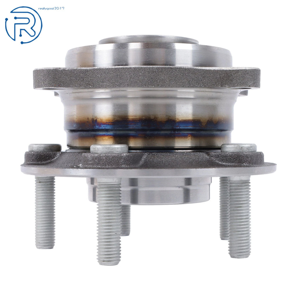 Set of 4 Wheel Hub Bearings for Kia Sorento (2011–2015) & Hyundai Santa Fe (2007–2014)