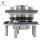 Set of 4 Wheel Hub Bearings for Kia Sorento (2011–2015) & Hyundai Santa Fe (2007–2014)
