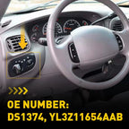 Power Window Master Control Switch for Nissan Altima Sentra (2013–2018)