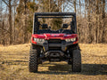 2" Offset A Arms for Can-Am Defender / MAX (2016–2023) - Black