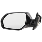 Driver Side Mirror for Hyundai Santa Fe XL (2013–2016)