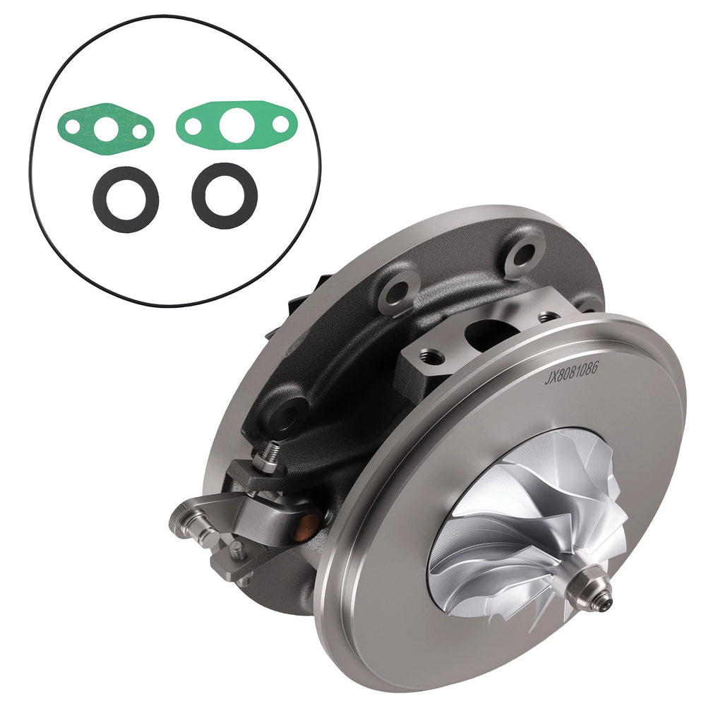 Billet Wheel Turbo Cartridge for Hino Ranger J08E (7.7L, 17201-E0722)