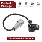 Throttle Position Sensor for Polaris Sportsman Scrambler 1000 850 XP (2014–2023)