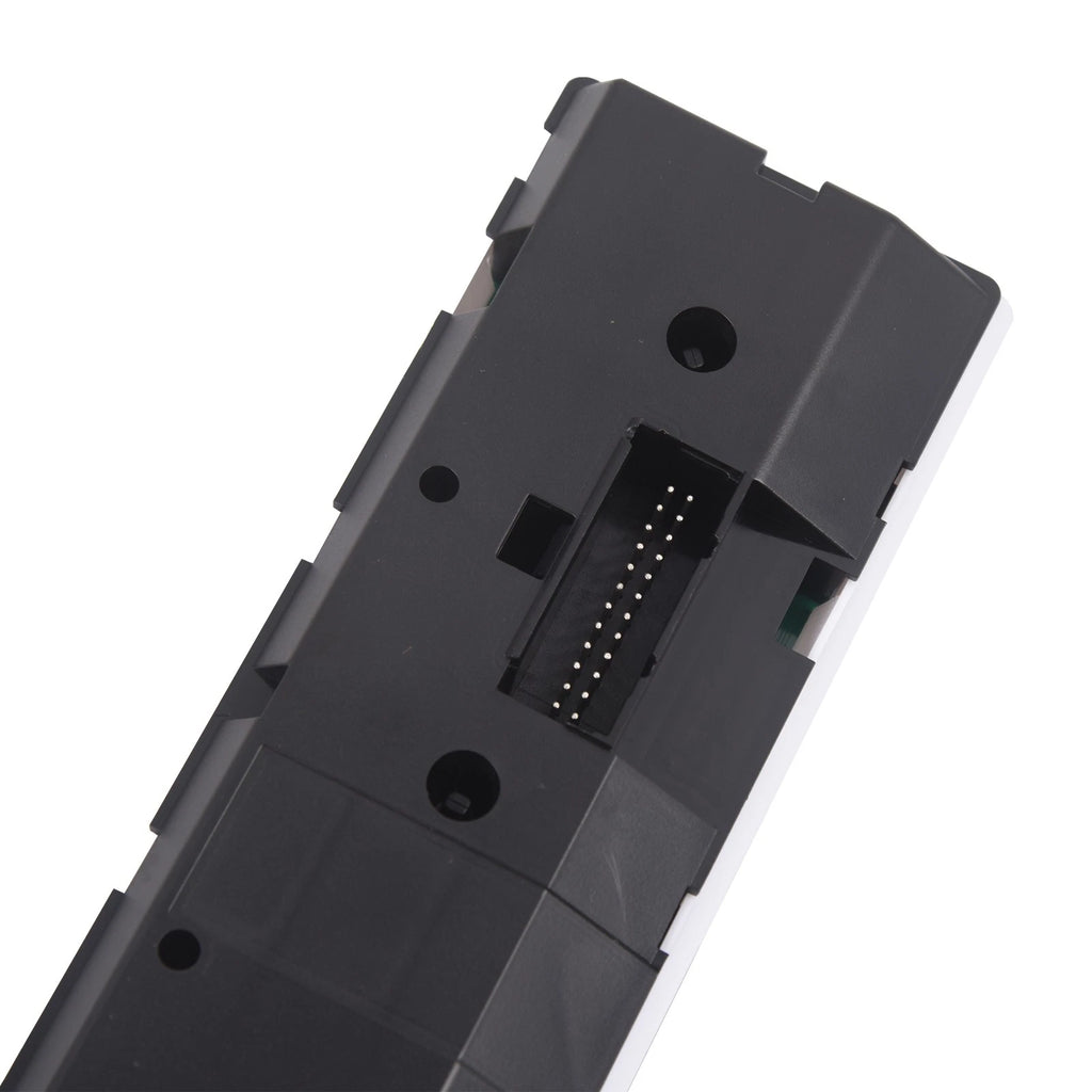A/C Heater Climate Control Panel for Freightliner M2 106/112